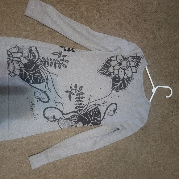 IB Diffusion sweater - Picture 5 of 11